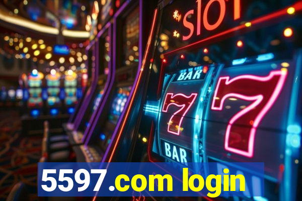 5597.com login